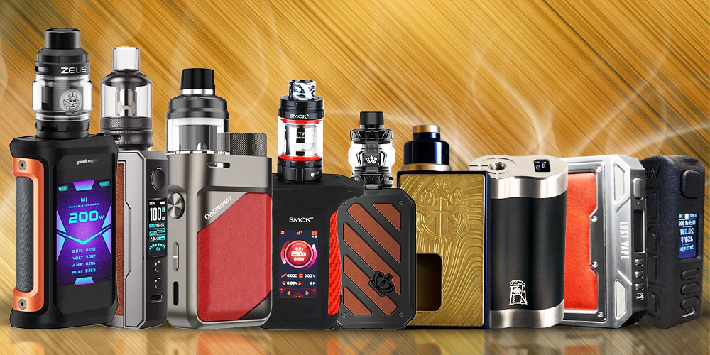 What You Need to Know About Vaping in Dubai – Price, Rules, and Where to Buy