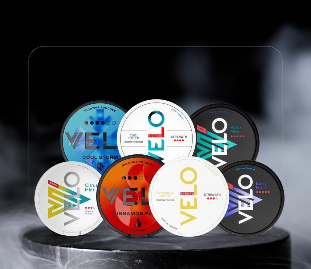 Nicotine Pouches in Dubai – Everything You Need to Know