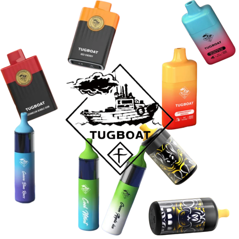 Tugboat Vape in Dubai, UAE – Complete Guide to Tugboat vape