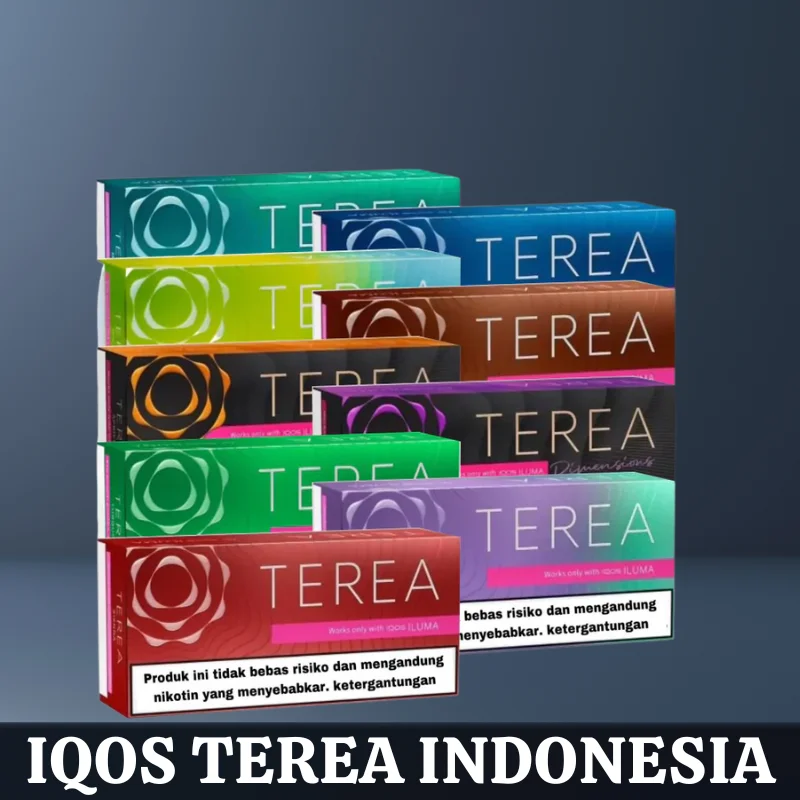 Comprehensive Review 2025: IQOS TEREA Indonesia in the UAE
